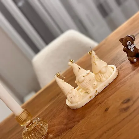 Confort Apartament *