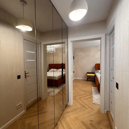 Apartment Confort Craiova