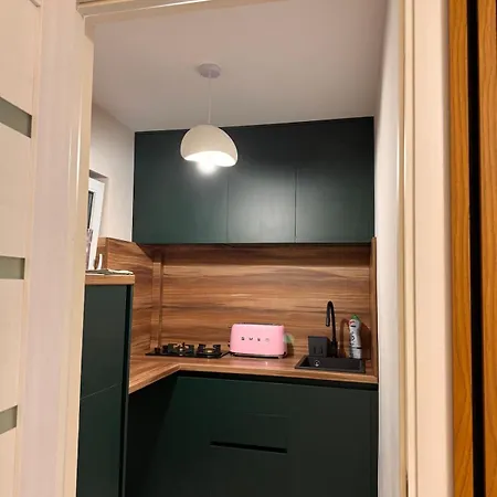 Confort Apartment