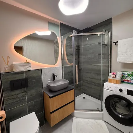 Apartment Confort Craiova