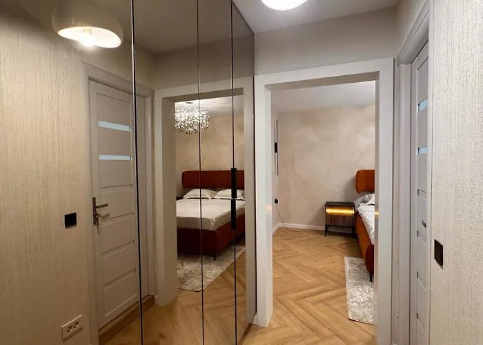 Apartment Confort Craiova