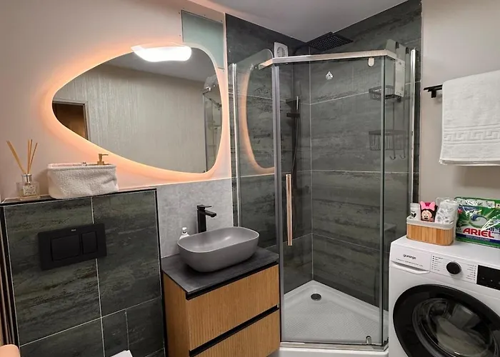 Apartment Confort Craiova